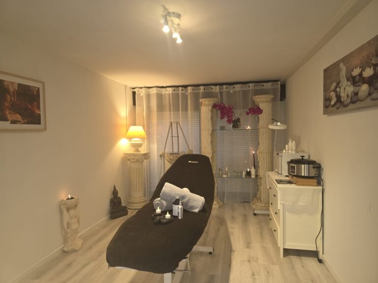 massage beauty salon spa à Berchem-sainte-agathe