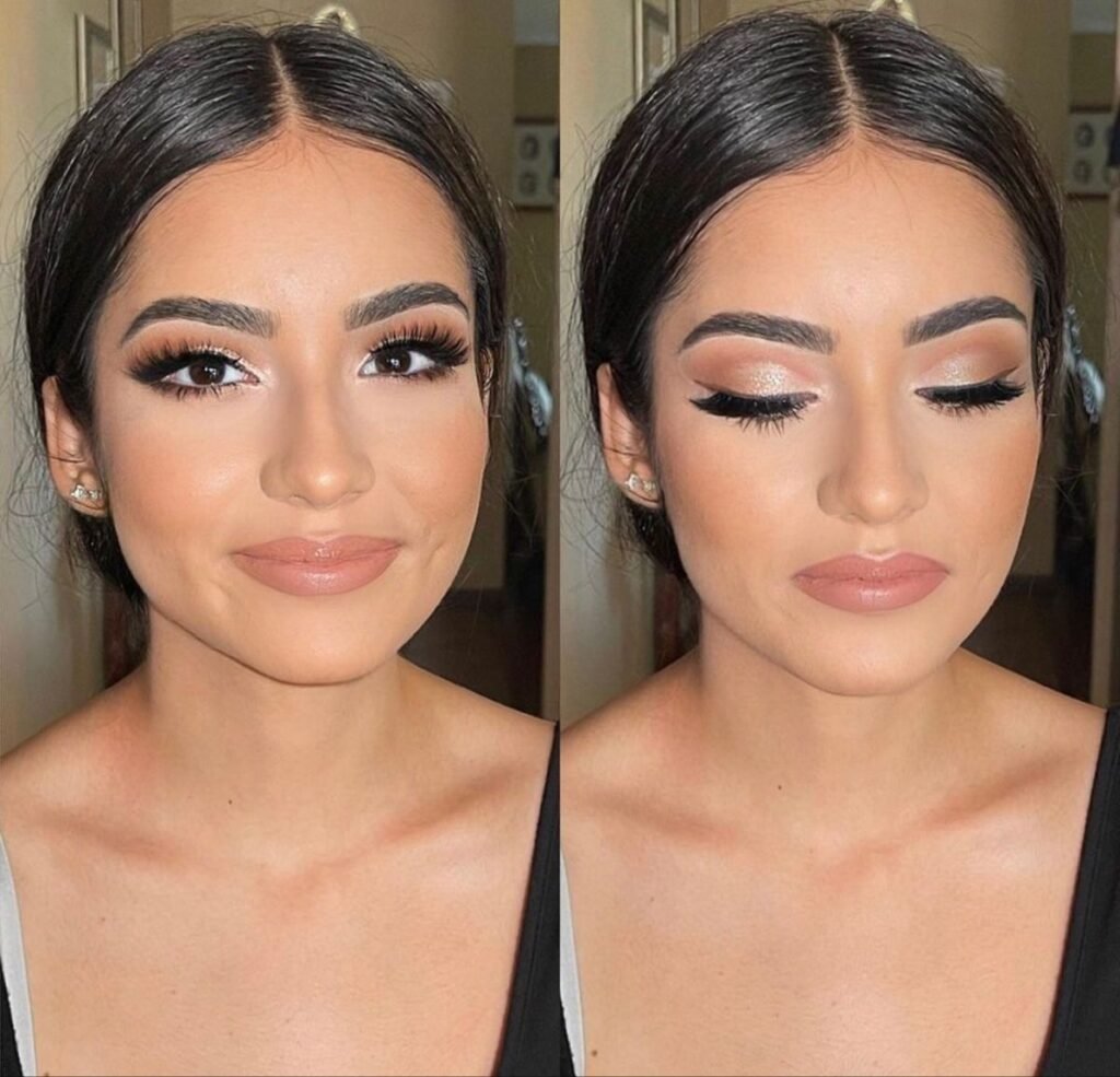 make up ok