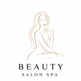 Logo Beauty salon Spa