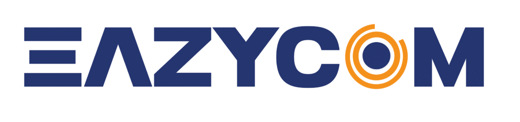 eazy com little logo