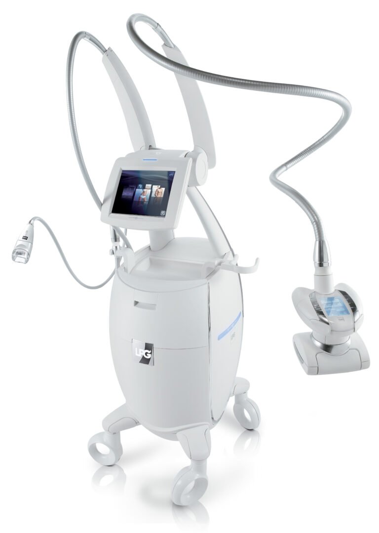 lpg endermo bsp