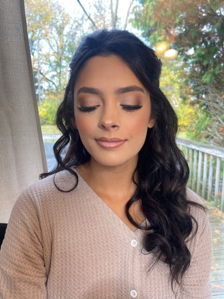 make up coiffure beauty salon spa