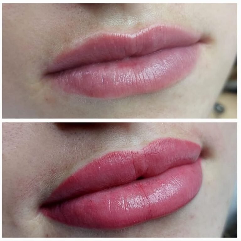 Maquillage Semi-permanet Beauty salon Spa